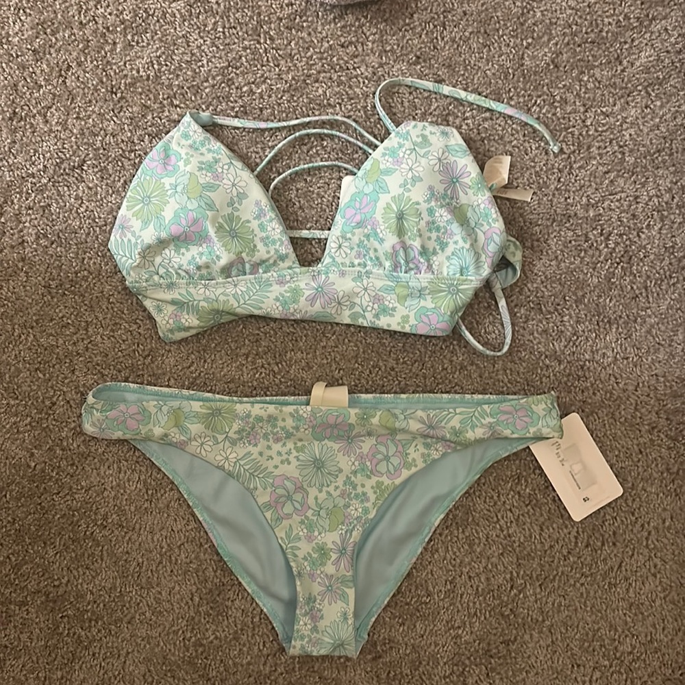 Gianni Bini Swim Suit